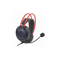 Навушники A4Tech Bloody G200S Black+Red (4711421957373) - 3