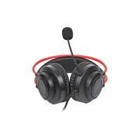 Навушники A4Tech Bloody G200S Black+Red (4711421957373) - 4