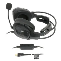Навушники A4Tech Bloody G575 Black (4711421957724) - 6