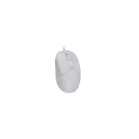 Мишка A4Tech FM12S White (4711421958424) - 2