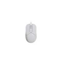 Мишка A4Tech FM12S White (4711421958424) - 1