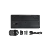 Комплект A4Tech FG1112 Wireless Black (4711421959339) - 6