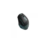 Мишка A4Tech FB35C Bluetooth Midnight Green (4711421961431) - 2