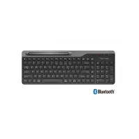 Клавіатура A4Tech FBK25 Wireless Black (4711421961509) - 1