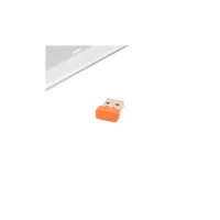 Клавіатура A4Tech FBK25 Wireless White (4711421961578) - 5