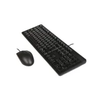 Комплект A4Tech KK-3330 USB Black (4711421961851) - 5