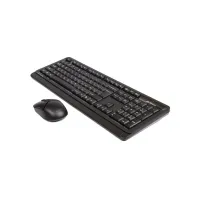 Комплект A4Tech FG1012 Wireless Black (4711421966542) - Изображение 3