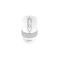 Мишка A4Tech FB10C Bluetooth Grayish White (4711421967389) - 1