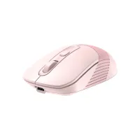 Мишка A4Tech FB10C Wireless/Bluetooth Pink (4711421967457) - 2