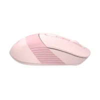 Мишка A4Tech FB10C Wireless/Bluetooth Pink (4711421967457) - 5