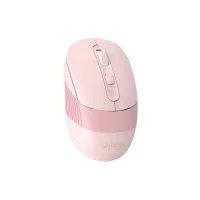 Мишка A4Tech FB10C Wireless/Bluetooth Pink (4711421967457) - 8