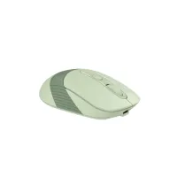 Мишка A4Tech FB10C Bluetooth Matcha Green (4711421967525) - 3