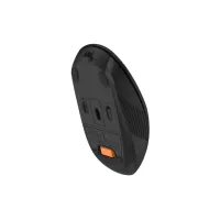 Мишка A4Tech FB10CS Wireless/Bluetooth Stone Black (4711421967594) - 9