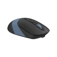 Мышка A4Tech FB10CS Wireless/Bluetooth Ash Blue (4711421967662) - Изображение 3