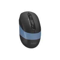 Мышка A4Tech FB10CS Wireless/Bluetooth Ash Blue (4711421967662) - Изображение 7
