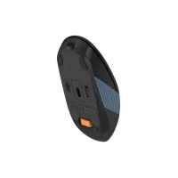 Мышка A4Tech FB10CS Wireless/Bluetooth Ash Blue (4711421967662) - Изображение 8