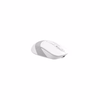 Мышка A4Tech FB10CS Wireless/Bluetooth Grayish White (4711421967730) - Image 2