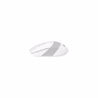 Мышка A4Tech FB10CS Wireless/Bluetooth Grayish White (4711421967730) - Image 3