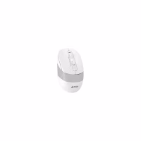 Мышка A4Tech FB10CS Wireless/Bluetooth Grayish White (4711421967730) - Image 5