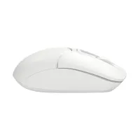 Мишка A4Tech FB12S Wireless/Bluetooth White (4711421967877) - 5