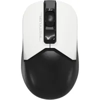Мишка A4Tech FB12S Wireless/Bluetooth Panda (4711421967945) - 1