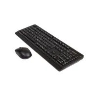 Комплект A4Tech FG1012S Wireless Black (4711421968928) - 3