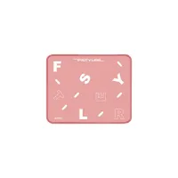 Килимок для мишки A4Tech FP25 Pink (4711421969345) - Зображення 1