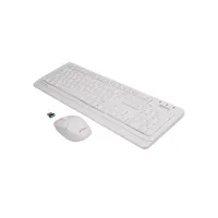 Комплект A4Tech FG1012 Wireless White (4711421970952) - 3
