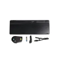 Комплект A4Tech FB2535C Wireless/Bluetooth Smoky Grey (4711421971300) - 7