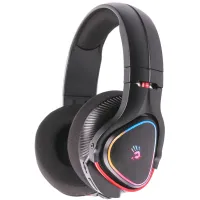 Навушники A4Tech Bloody MR710 Black (4711421971799) - 3