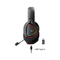 Навушники A4Tech Bloody MR710 Black (4711421971799) - 8