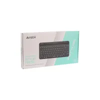 Клавіатура A4Tech FBK30 Wireless/Bluetooth Black (4711421972499) - 7
