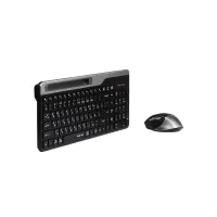 Комплект A4Tech FB2535CS Wireless/Bluetooth Smoky Grey (4711421973120) - 3
