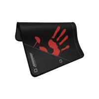 Килимок для мишки A4Tech Bloody BP-50M Black (4711421973618) - 2