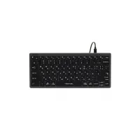 Клавіатура A4Tech FX61 USB Grey (4711421976411) - 2