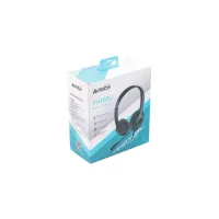 Навушники A4Tech FH100U Stone Black (4711421976978) - 8