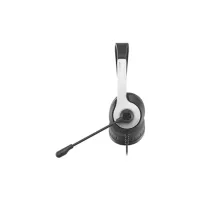 Навушники A4Tech FH100U Panda (4711421977043) - 2