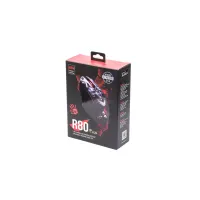 Мишка A4Tech Bloody R80 Plus Wireless Skull (4711421977326) - 6