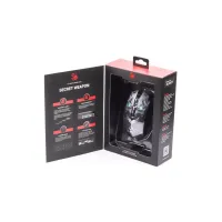 Мишка A4Tech Bloody R80 Plus Wireless Skull (4711421977326) - 7