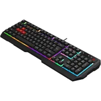 Клавіатура A4Tech Bloody B135N USB Black (4711421977678) - 3