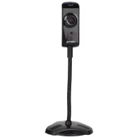 Веб-камера A4Tech PK-810P Black (4711421978163) - 3