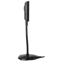 Веб-камера A4Tech PK-810P Black (4711421978163) - 4