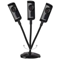 Веб-камера A4Tech PK-810P Black (4711421978163) - 5