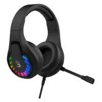 Навушники A4Tech Bloody G230p Black (4711421979429) - 4