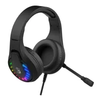 Навушники A4Tech Bloody G230 Black (4711421979498) - 2