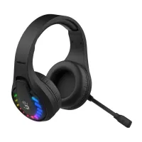 Навушники A4Tech Bloody GR230 Black (4711421979771) - 3