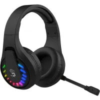 Навушники A4Tech Bloody GR230 Black (4711421979771) - 6