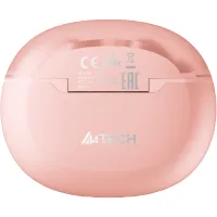 Навушники A4Tech B27 Baby Pink (4711421980753) - 5