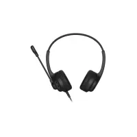 Навушники A4Tech HU-8 Black (4711421982641) - 3