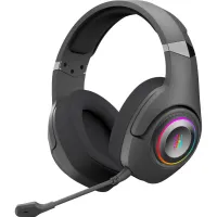 Навушники A4Tech Bloody GR270 RGB Black (4711421982719) - 1